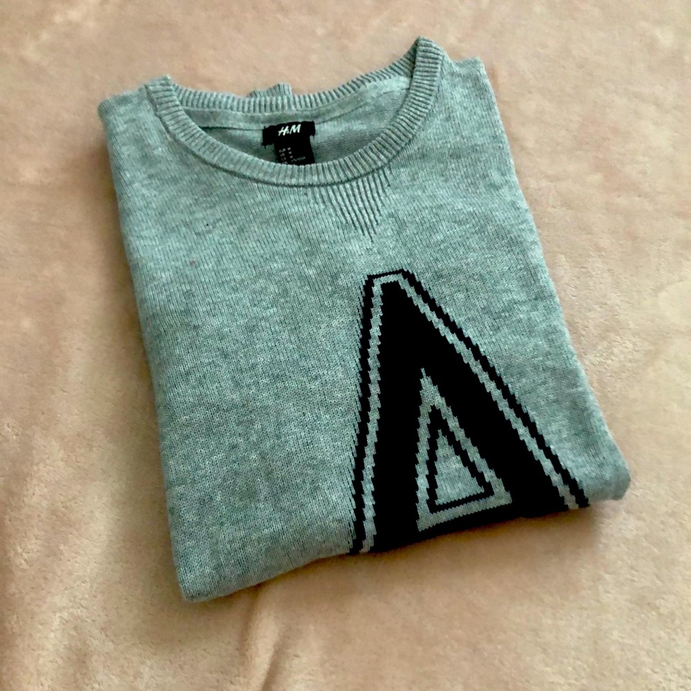 Mens Sweater